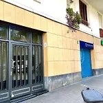 Apartment carrer d\'Olesa
